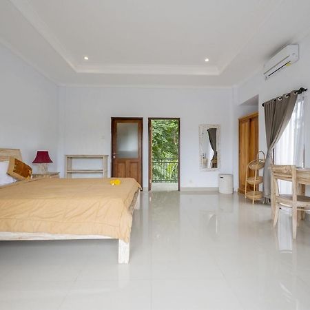 Griya Telaga Jumpung Apartment Ubud  Exterior photo