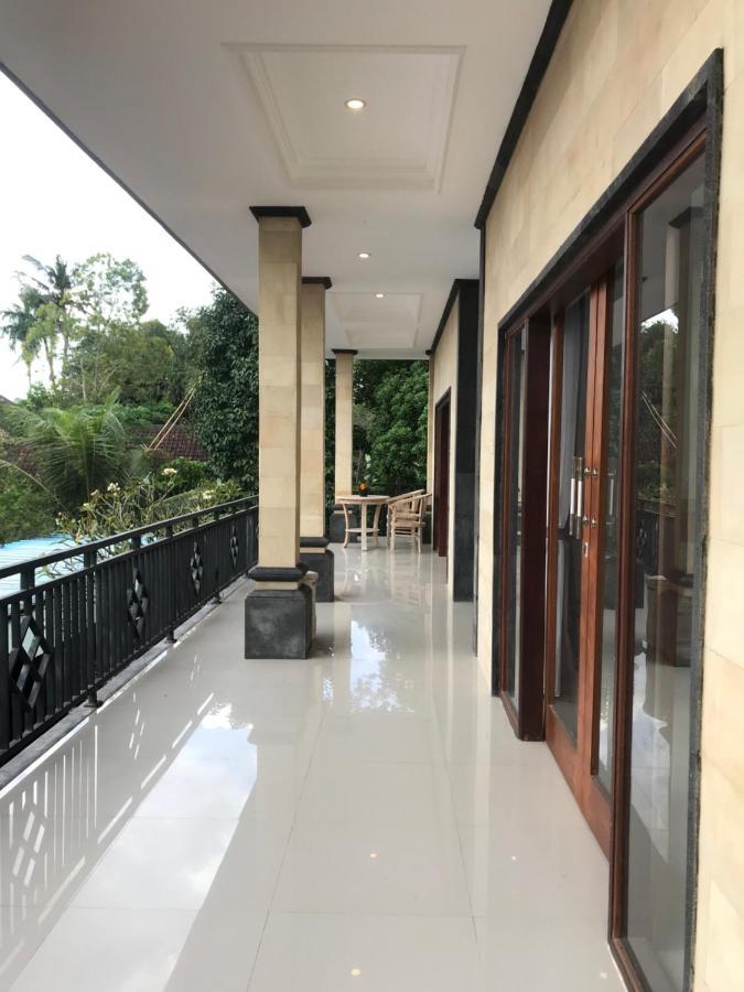 Griya Telaga Jumpung Apartment Ubud  Exterior photo