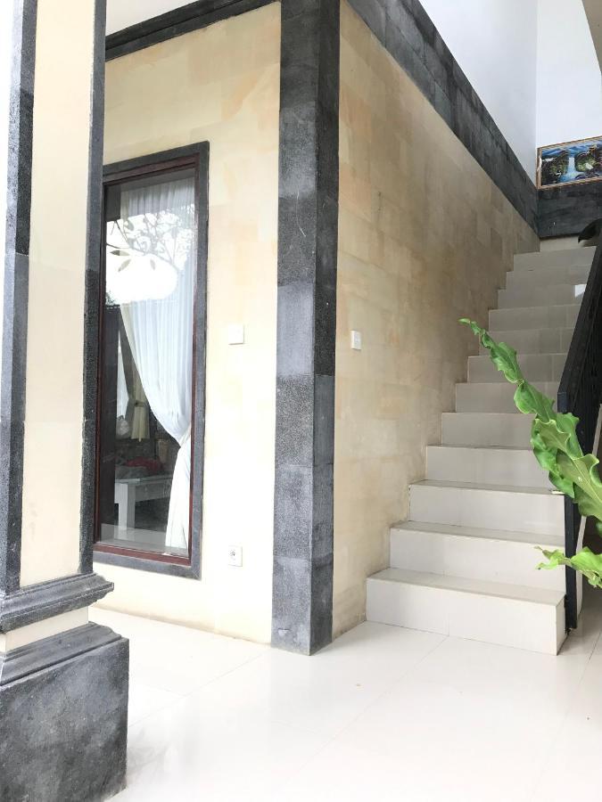 Griya Telaga Jumpung Apartment Ubud  Exterior photo